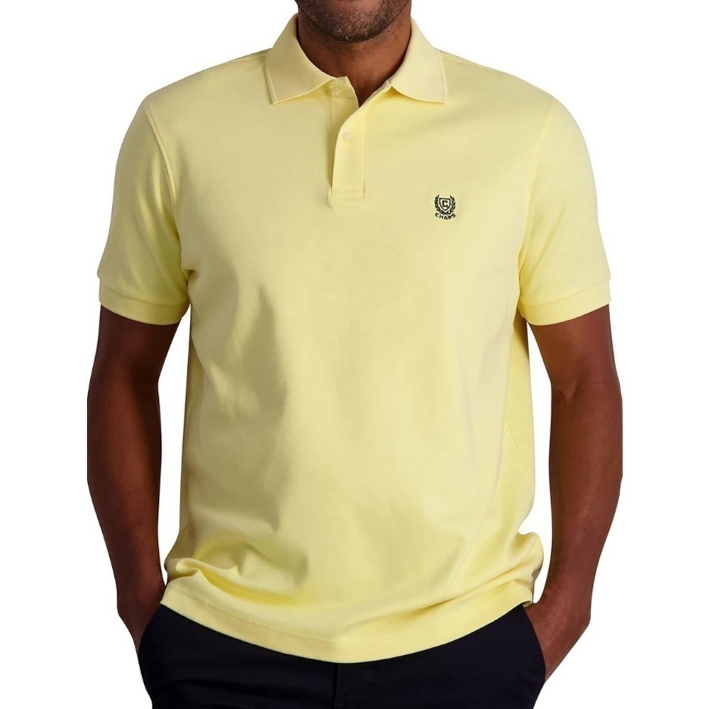 NWT Chaps World Polo